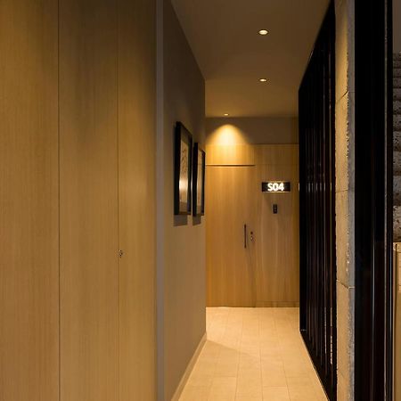 Casaenmedio Apartment Valle de Abdalagis Luaran gambar