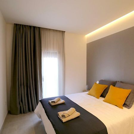 Casaenmedio Apartment Valle de Abdalagis Luaran gambar