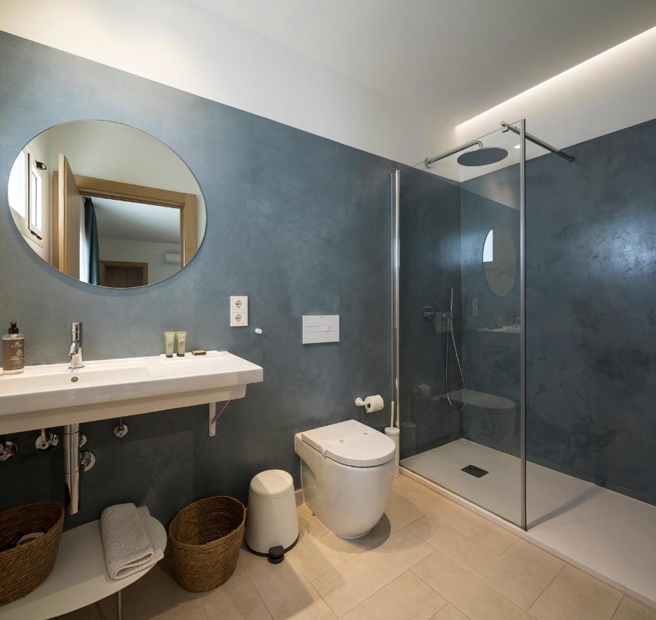 Casaenmedio Apartment Valle de Abdalagis Luaran gambar