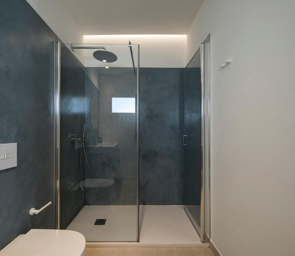 Casaenmedio Apartment Valle de Abdalagis Luaran gambar
