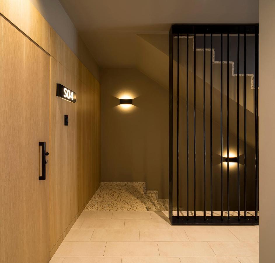Casaenmedio Apartment Valle de Abdalagis Luaran gambar
