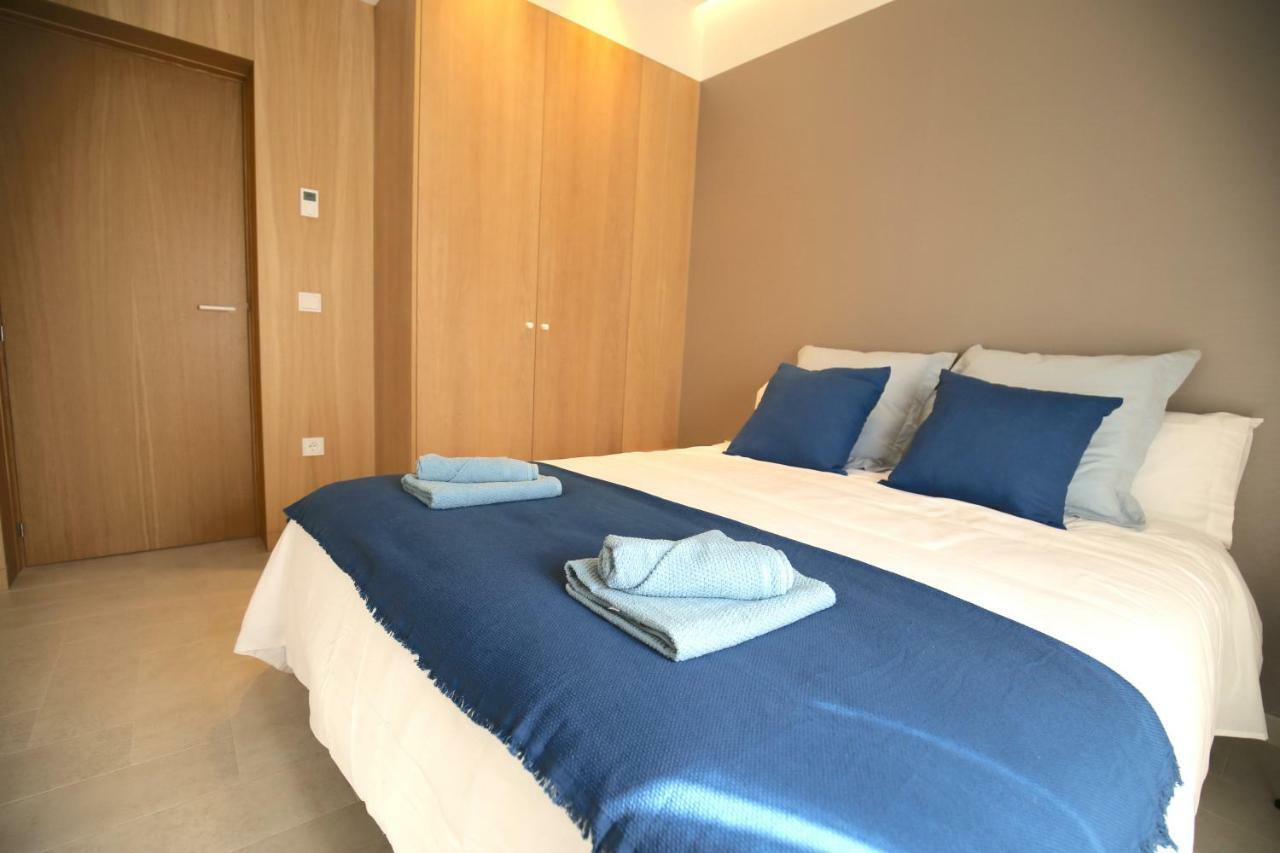 Casaenmedio Apartment Valle de Abdalagis Luaran gambar
